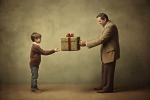 Gifts and Inheritance Tax